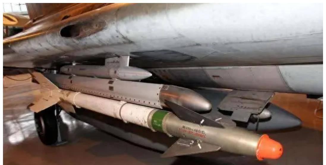R27 missiles miss the target seriously. What has China gained from ...