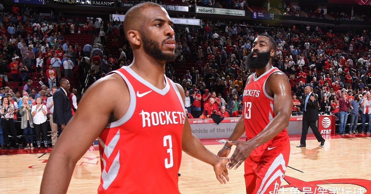 Players For The Rockets 'The Rockets' Smith's special training results: a new power inside ...