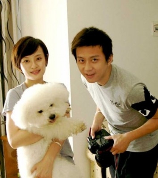 Sun Li and Deng Chao's family life: The growth of children and the ...