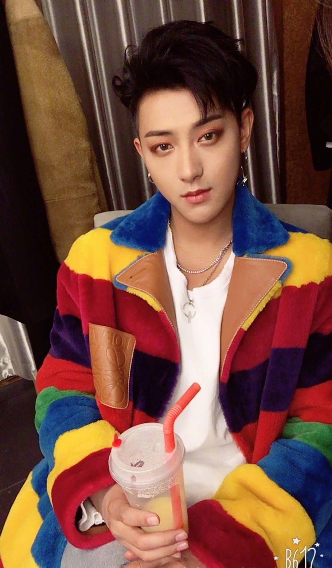 Troubles in the entertainment industry: Huang Zitao's gaffe incident ...