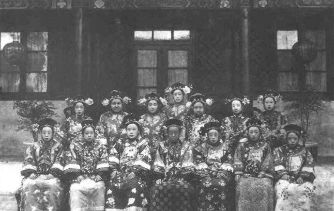 The last princess recorded in the 