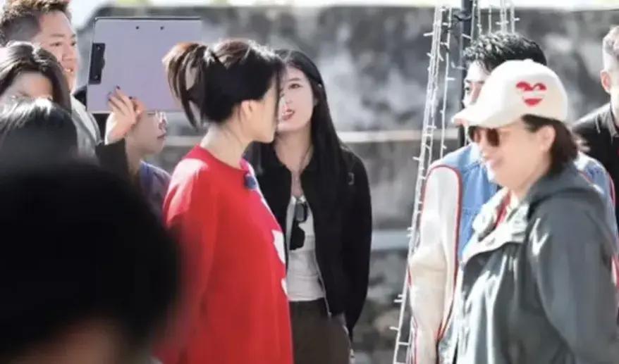 Sa Beining's Gao Yuanyuan status is exposed! The former is 44 years old ...