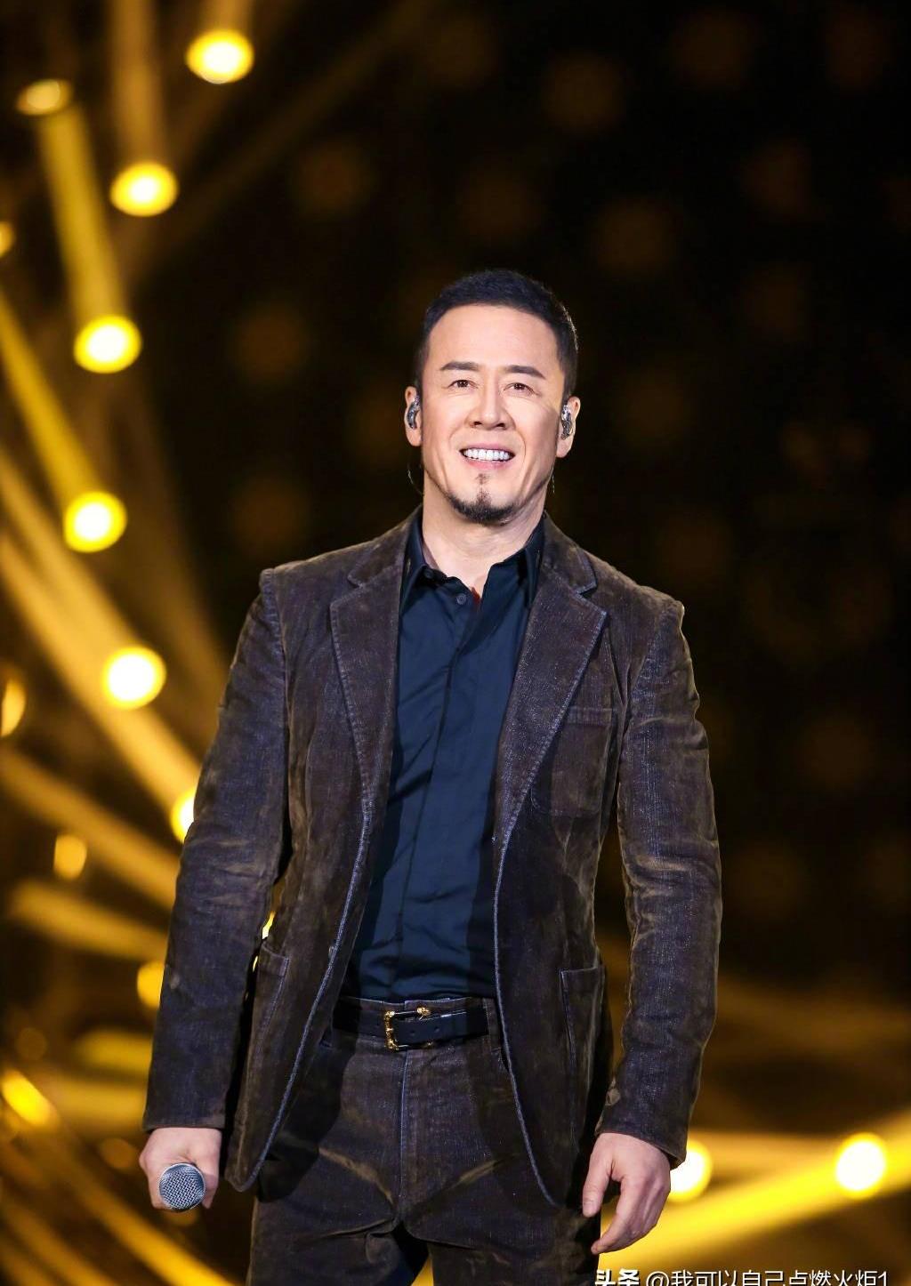 Shocking news on New Year's Eve: Yang Kun was boycotted, and satellite ...