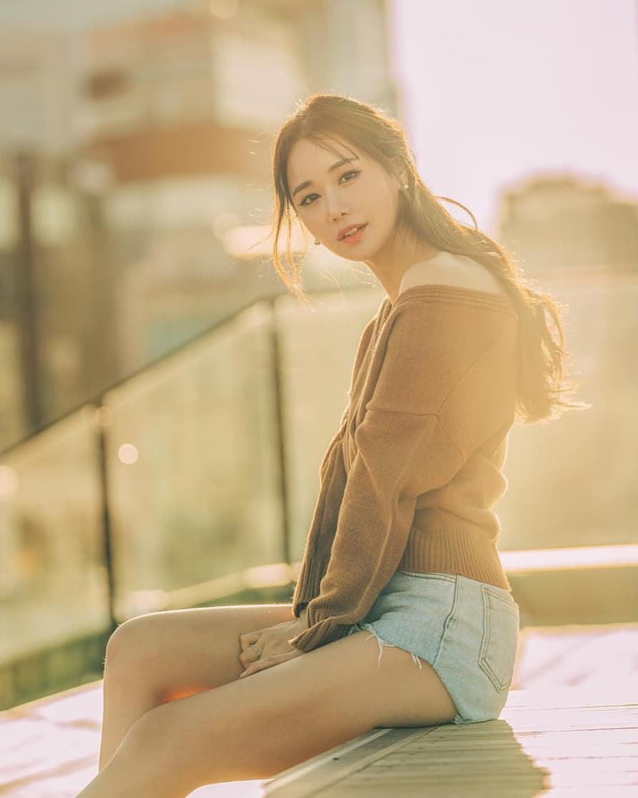 第5期 最美南韓女藝人 candyseul - 頭條匯