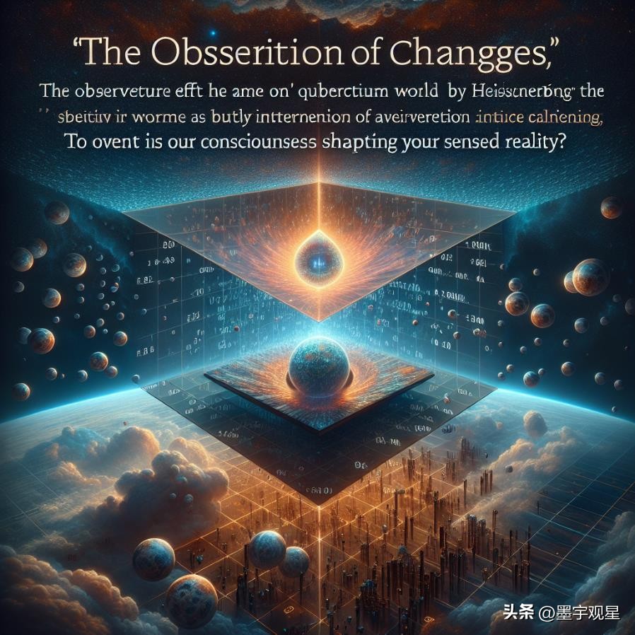 Data Mirror: Decoding Reality and Reshaping Cognition - iMedia