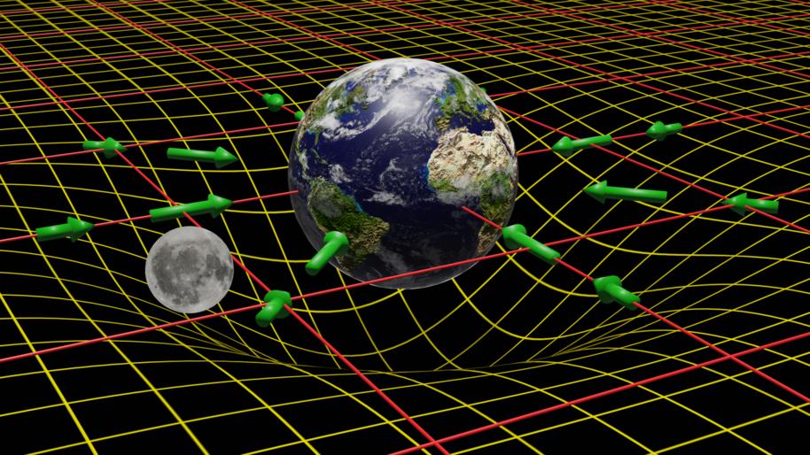 科學家提出新量子引力理論,希望將引力與其他基本力統一 - 頭條匯