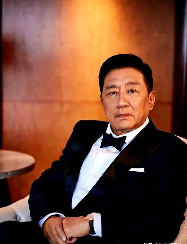 看完65歲丁勇岱當下的處境，才發現：原來金星早就猜中了他的結局 - 頭條匯