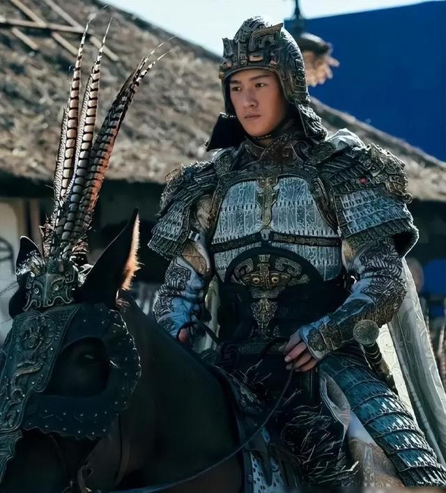 When 27-year-old Yu Shi and 28-year-old Li Junrui stood together, I ...