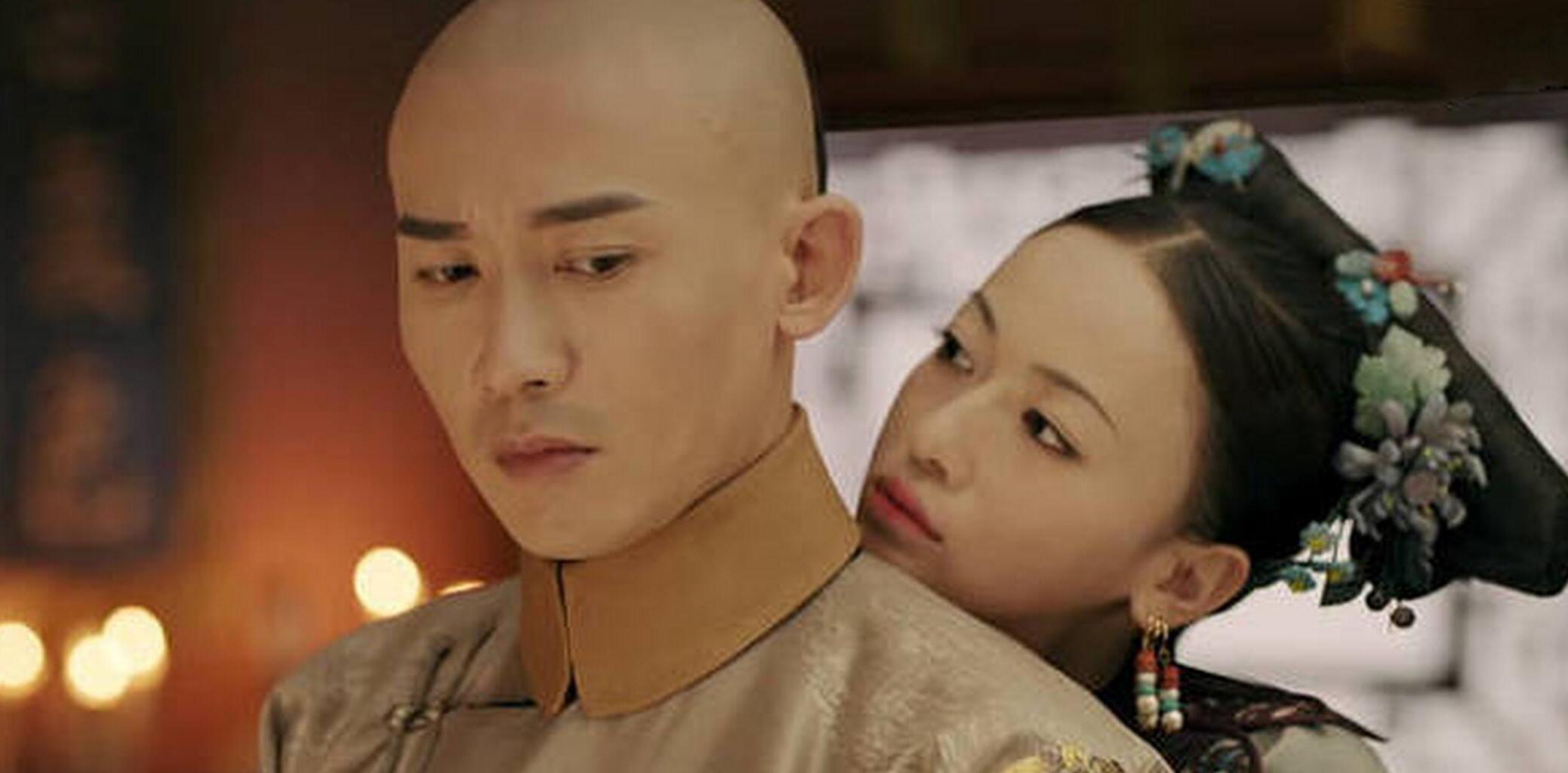 The cause of Qianlong's death of Consort Ling has become a long-lasting ...