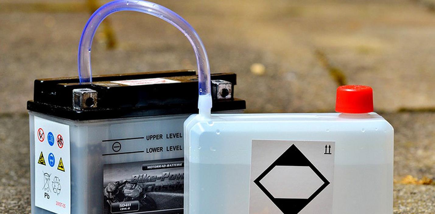 Types and research progress of zincion battery cathode materials iMedia