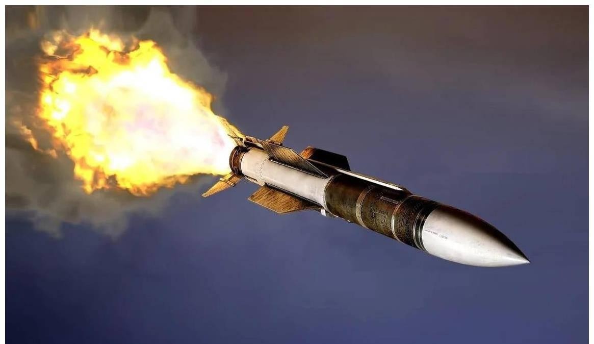 R27 missiles miss the target seriously. What has China gained from ...