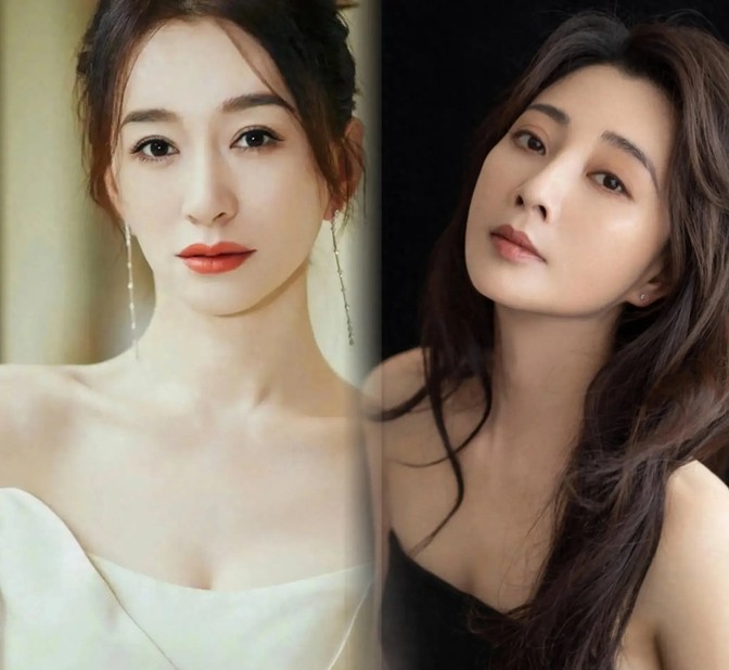 Li Xiaoran and Yin Tao are both exes, but their treatments are very ...