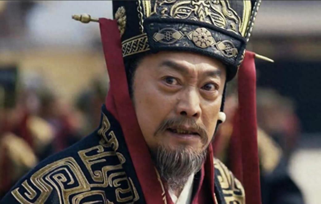 Cao Cao killed Yang Xiu, and Yang Biao's sigh became an eternal famous ...