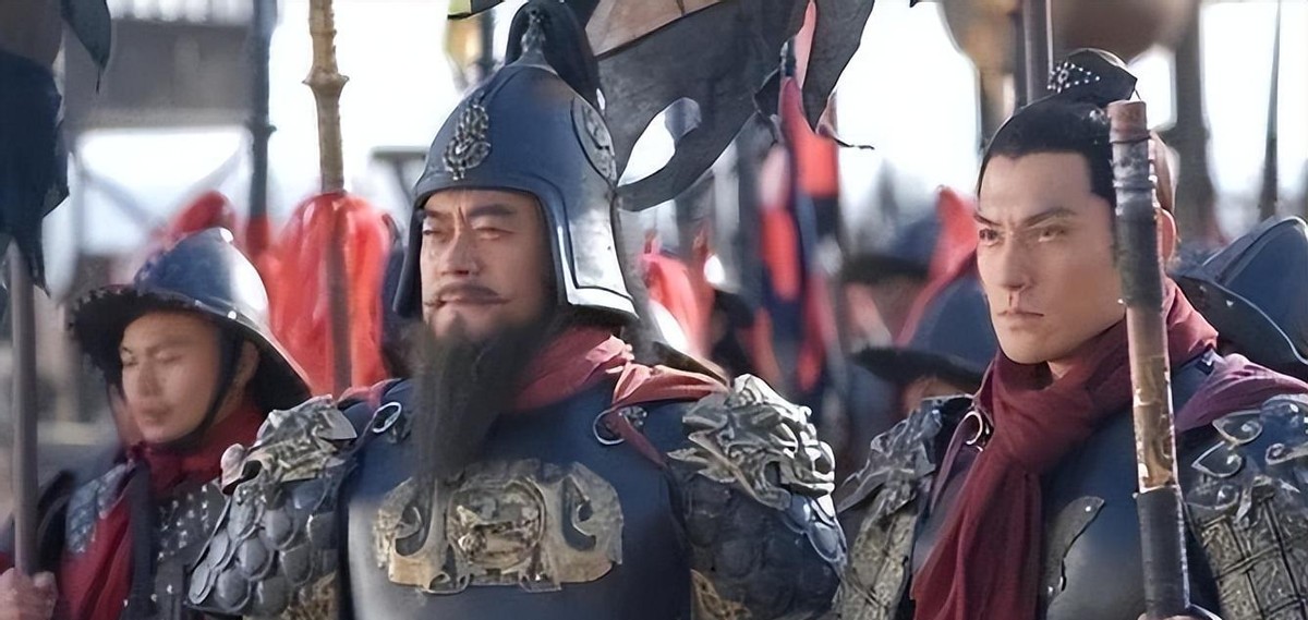 Jurchen Queue The most tragic war to annihilate a nation in history, Caizhou in 1234 ...