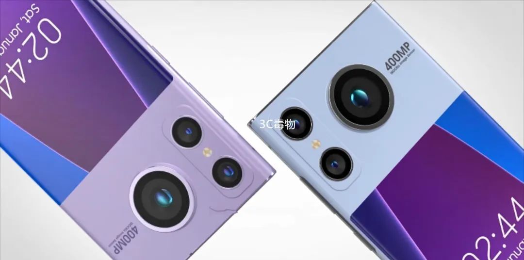 Native 400mp Camera Huawei Mate70Pro: 400MP main camera sets off new dual-screen trend - iMedia