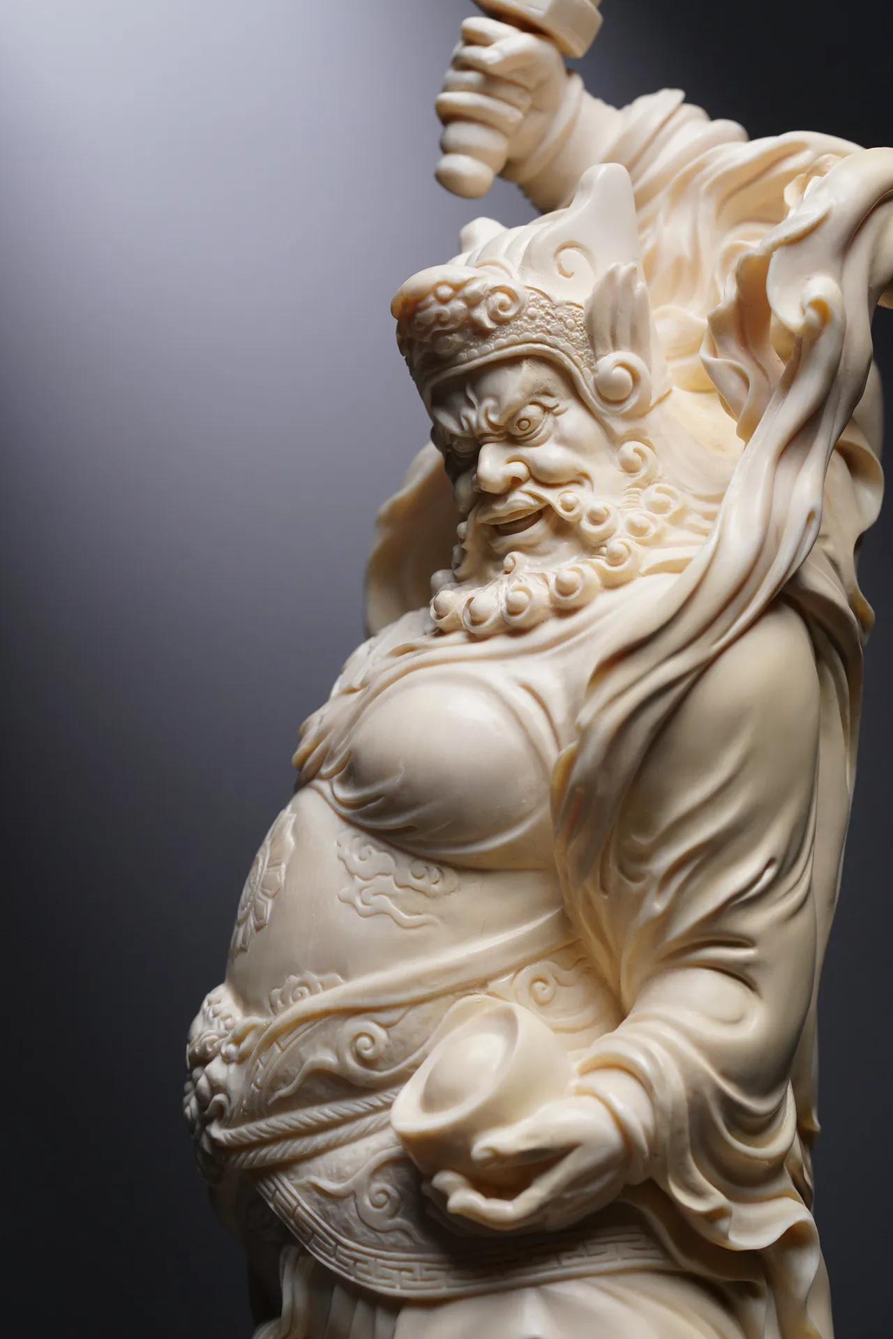 Zhao Gongming - iMedia