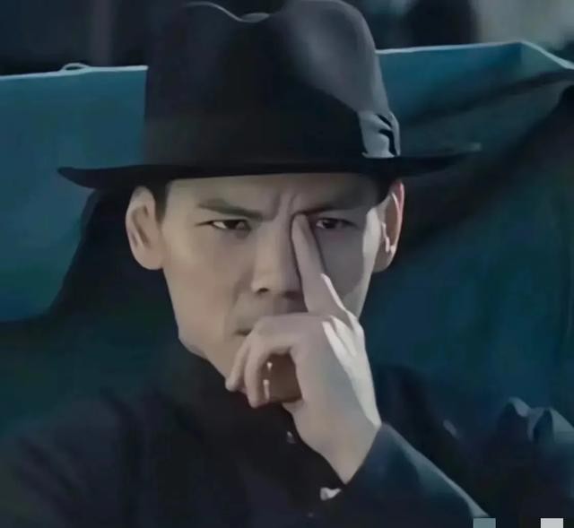 Xiang Zuo was very normal when he played "Ex" before, why is he so ...