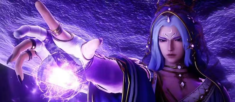 Throne of Seal of Gods: Yang Haohan died heroically and had his own ...