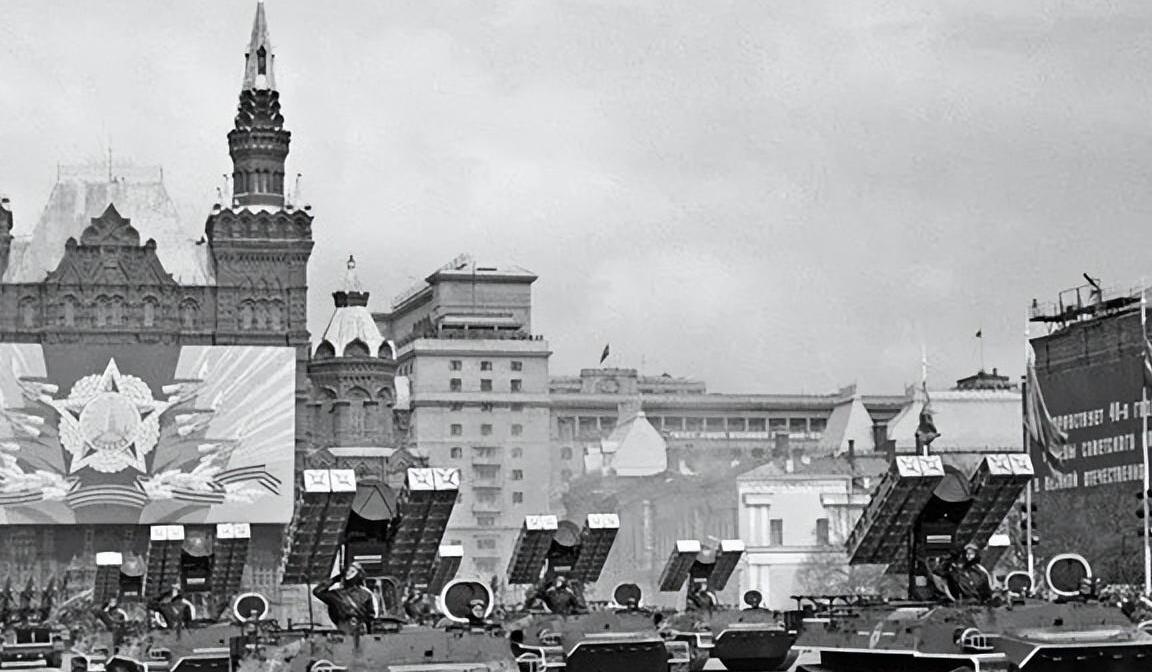 In the shadow of the Cold War, a little-known Cold War agreement - iMedia