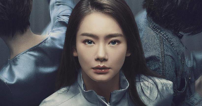 Qi Wei finally announced a new drama. In the science fiction drama, the ...