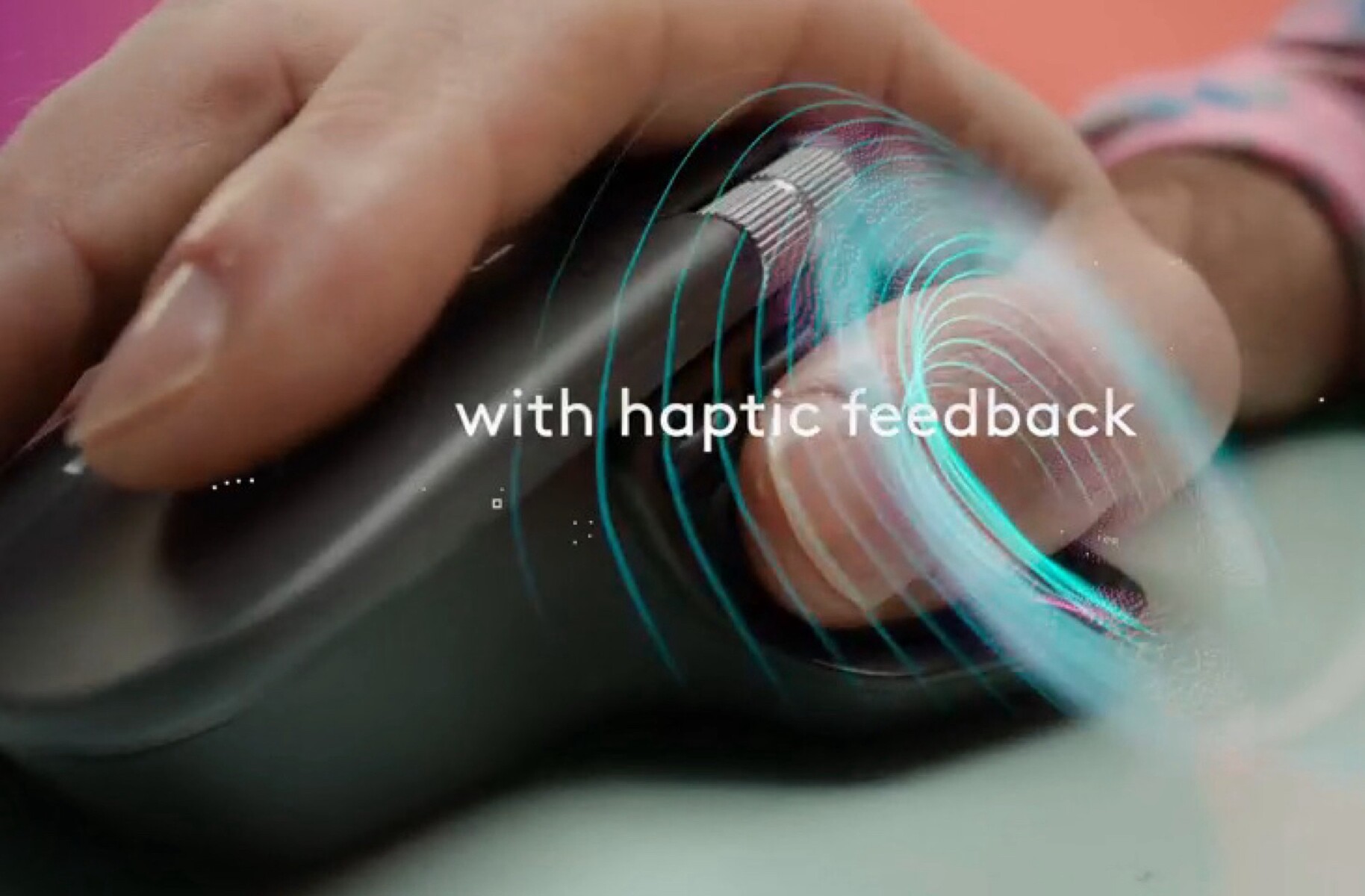 Logitech MX Master 4 Mouse Leaked: 70-Day Battery Life, Still Doesn't ...