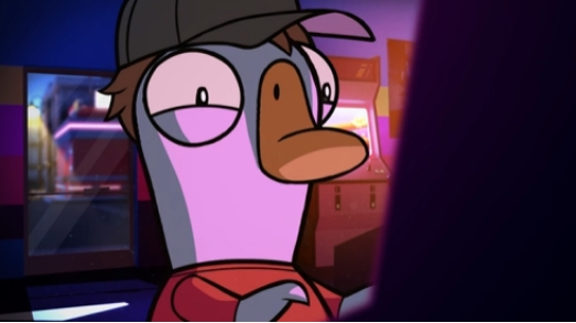 Loading Goose Duck Goose Goose Duck goes offline and gets stuck on the loading page ...