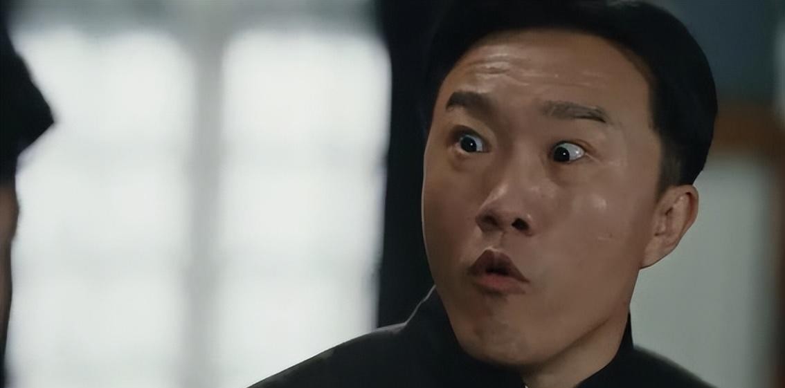Dark Night and Dawn: In addition to Yao Anna bringing in money to join ...