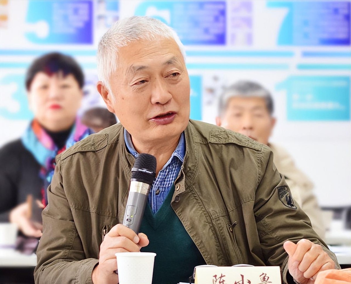 Chen Xiaolu had already made arrangements for his final care - iMedia
