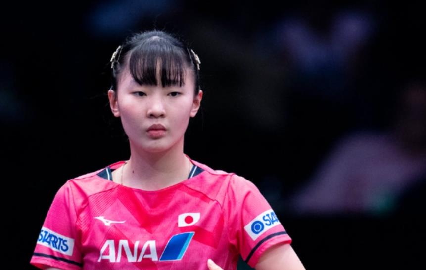 The dream of table tennis boy Miwa Harimoto: happiness and perseverance ...