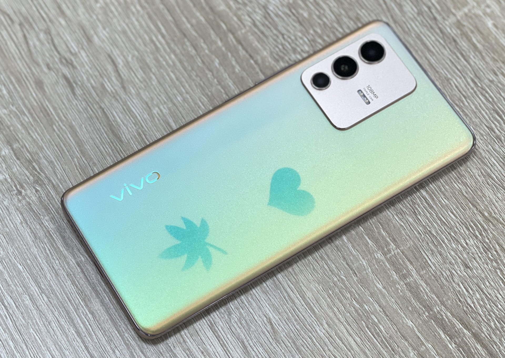 vivo S12 Pro評測：以貌取「機」，怎能如此合理 - 頭條匯