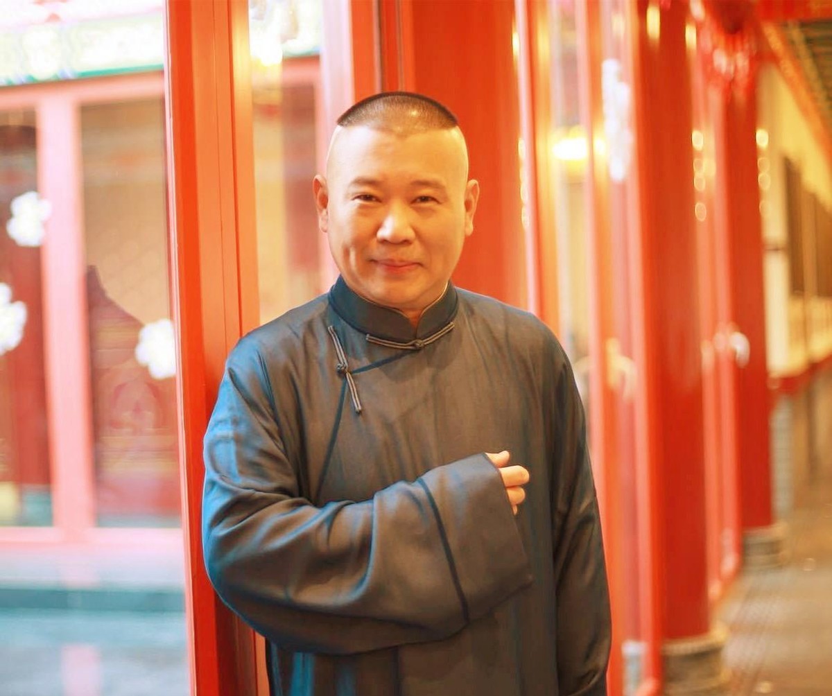 Host Li Bin: Once the top host in the industry, he fought against the ...