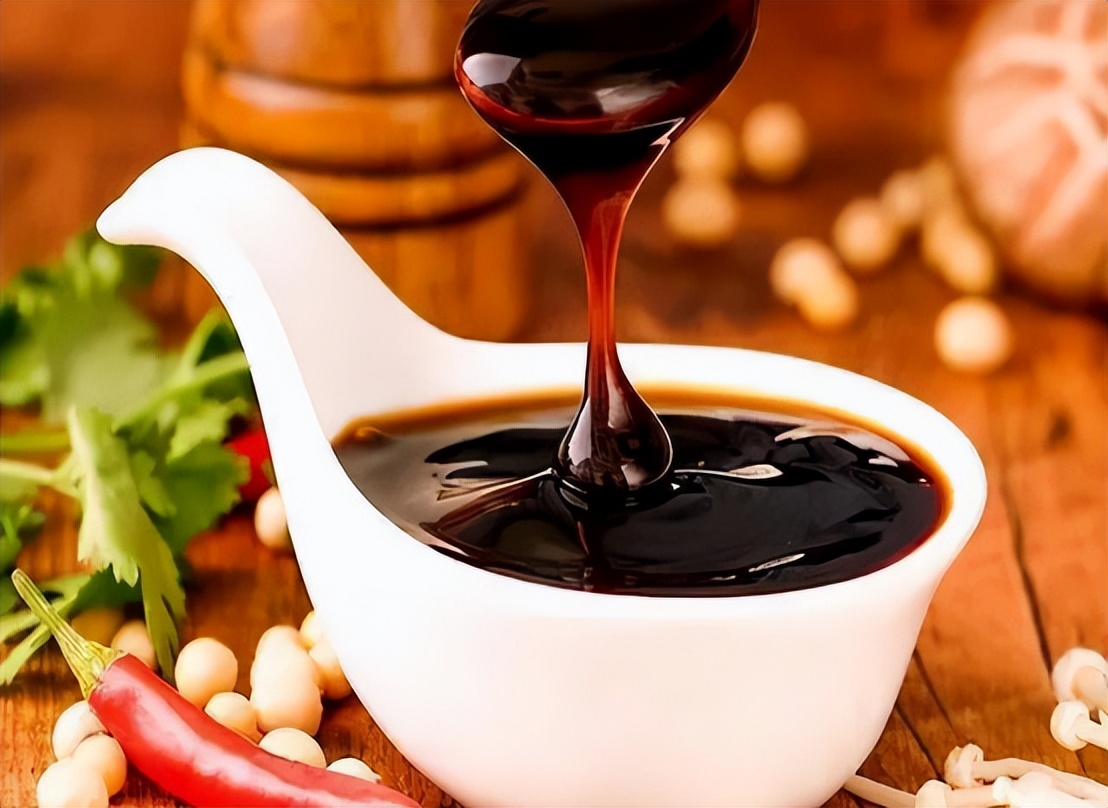 Why do many people stop eating oyster sauce, oyster sauce can really