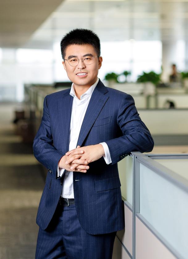 Wang Shengyang of Nanochip: Continuously developing high-end chips and ...