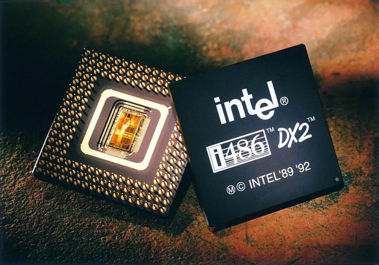 Linux patch update further eliminates old x86 CPUs - iMedia