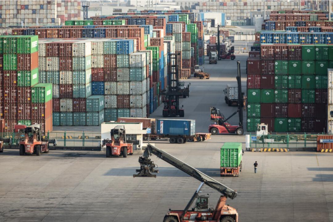 The US-China trade war has come to a halt, and exporters are rushing to ...