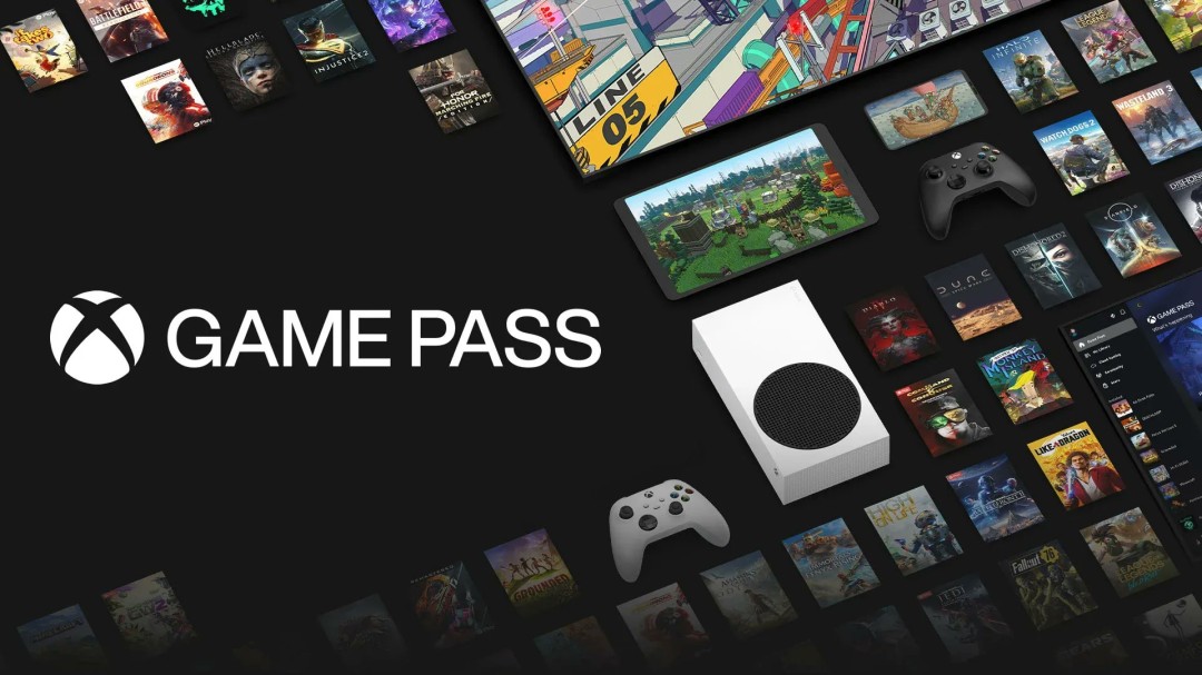 Xbox 2025 Financial Report: Hardware Sales Decline for 4 Consecutive ...