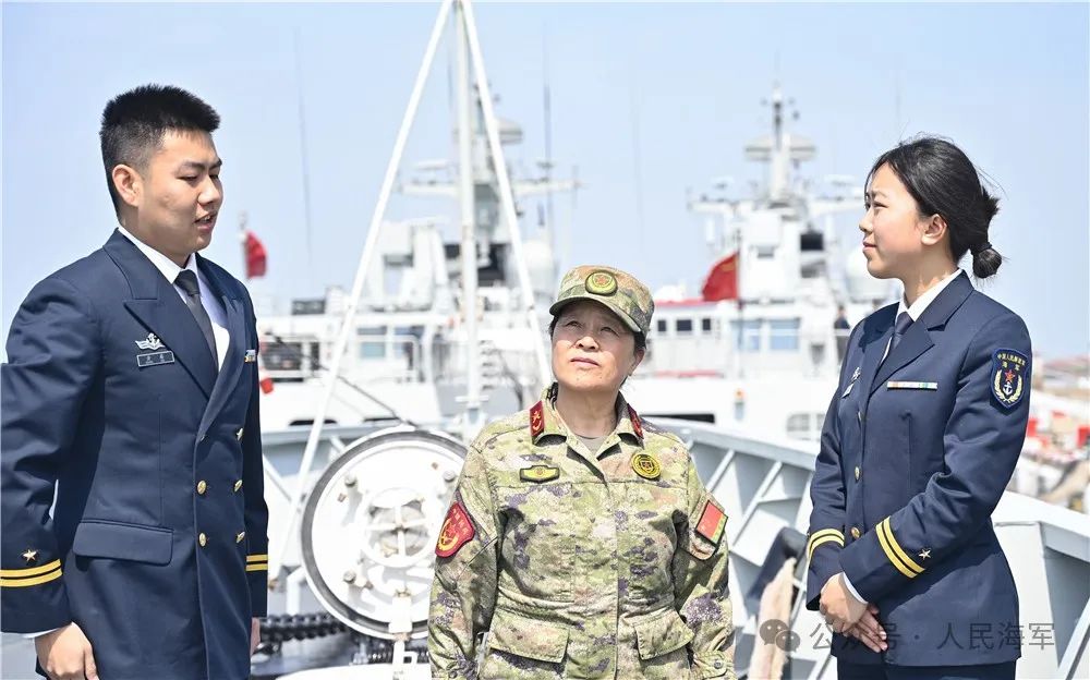 Wang Shihua has a new identity! - iMedia