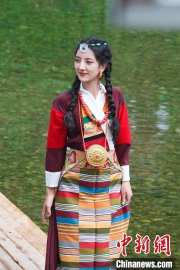 36 inspiring women to compete in rural China - iMedia