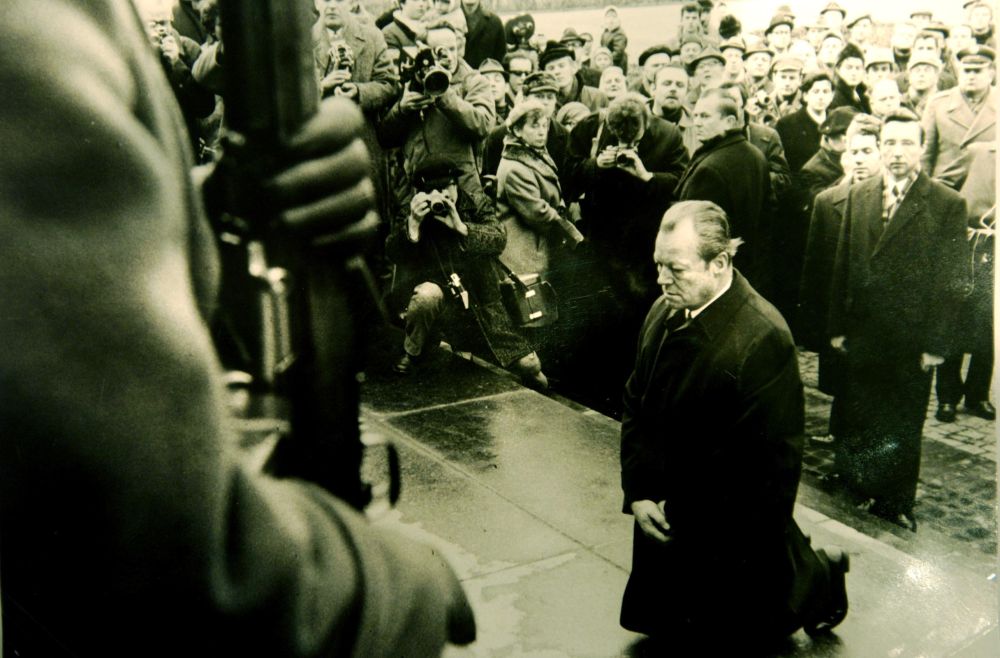 Wang Ziqiang and Wang Qing: A Closer Look at Germany's Reflections on ...