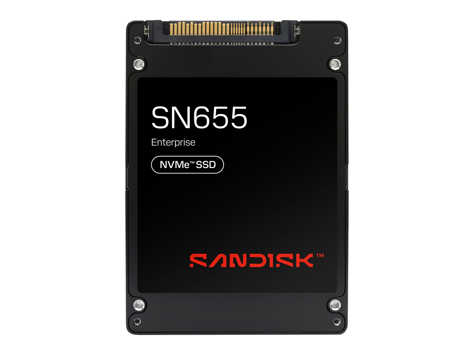 SanDisk releases open-source tool SPRandom: Solving the problem of ...