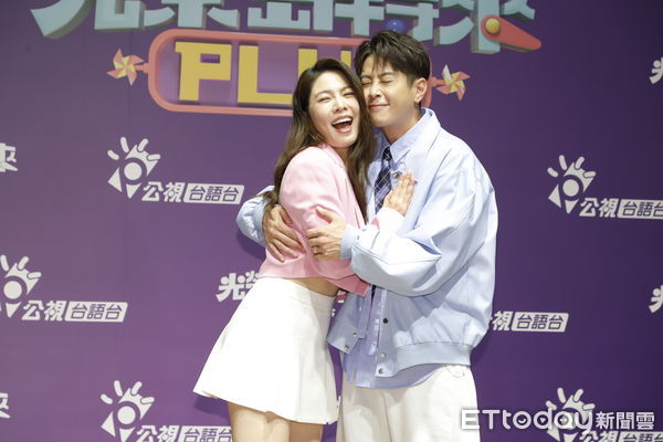 Chen Yufeng filmed a Sanli drama and expressed support for Jiang Zuping ...