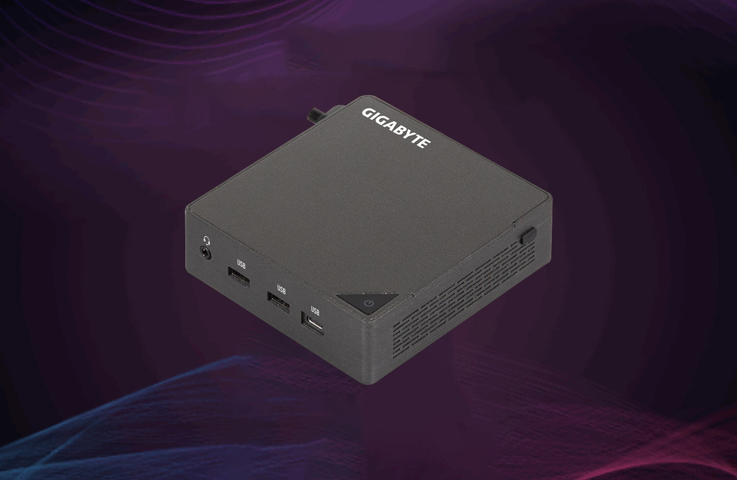 GIGABYTE Brix mini PC debuts, with optional Intel Core Ultra 9 386H ...