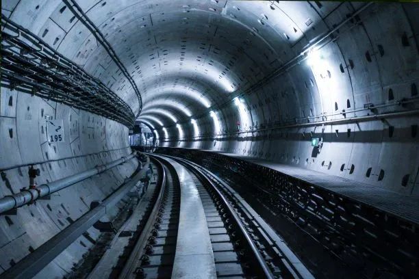 Research on the development strategy of urban underground space ...