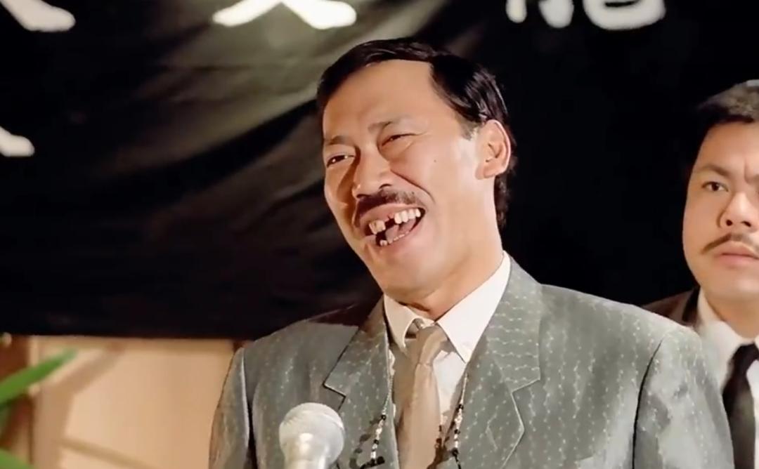 Renowned Hong Kong actor Fung Shui-fan has passed away at the age of 81 ...