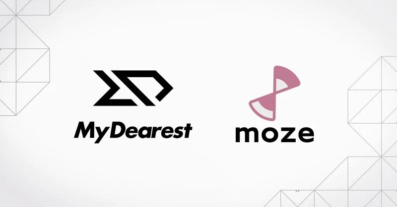 MyDearest acquires Roblox game studio moze, strengthening Roblox's VR ...