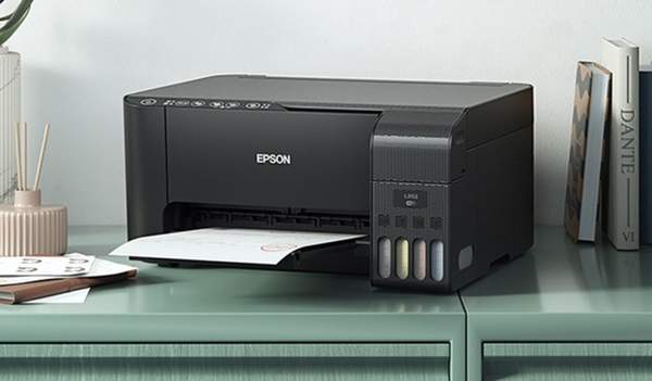 打印机耗材便宜的打印机有哪些