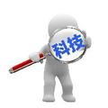科技放大镜 头像