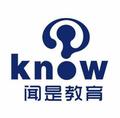 闻是教育 头像