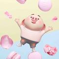 小葵花动画城 头像