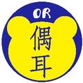偶耳绘 头像